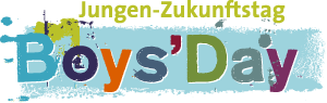 boys day logo