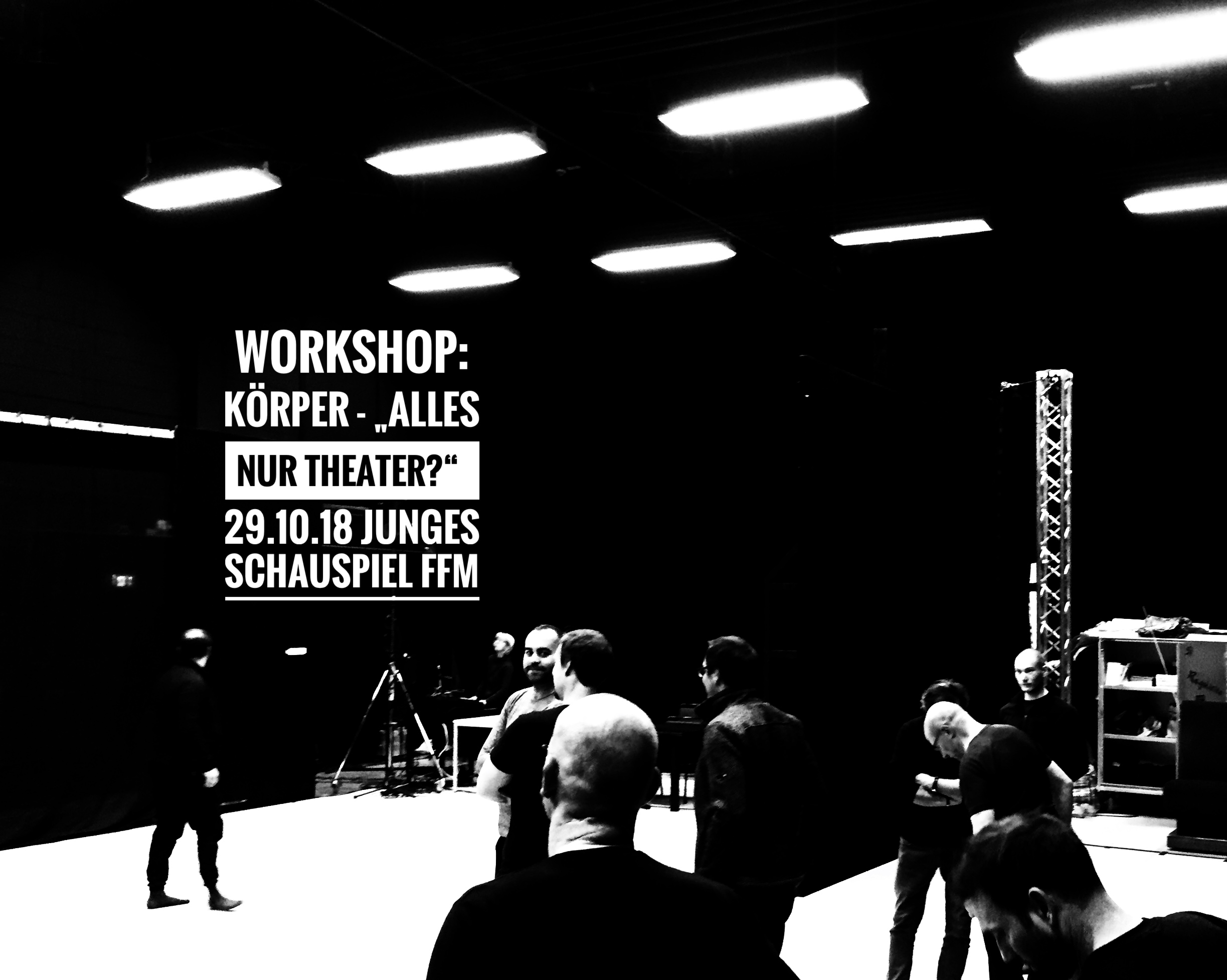 Theaterworkshop