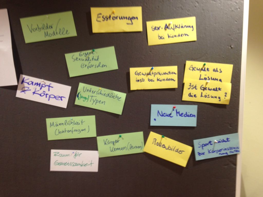 Workshop 4