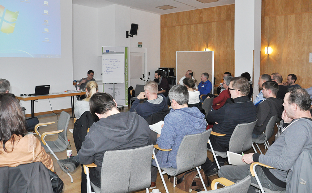 workshop A02
