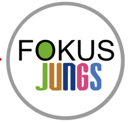 "Fokus Jungs" – Fachstelle für Jungenarbeit in Hessen
